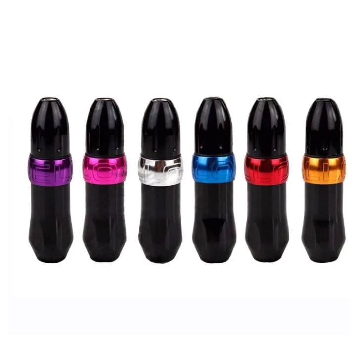 Tatu Mesin Cartridge Pen