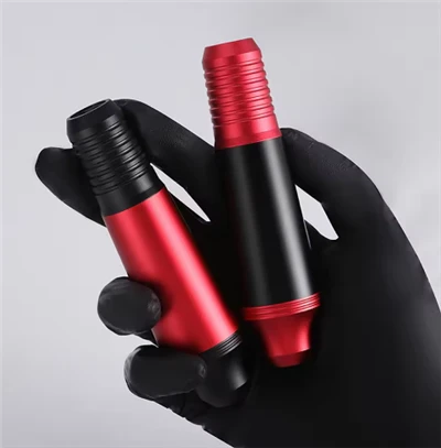 2025 Pen Tatu Baharu Mesin Gun Peralatan Tatu Tatu Mesin Rotary Pen Untuk Seni Badan